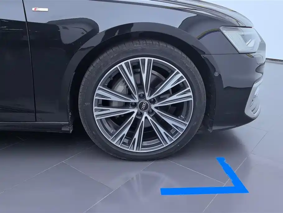 Audi A6L 2024 45 TFSI