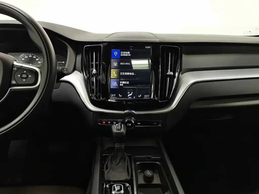 Volvo XC60 — миниатюра 12
