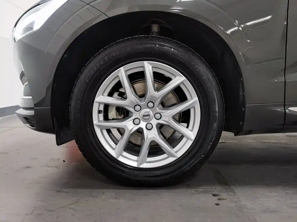 Volvo XC60 — миниатюра 17