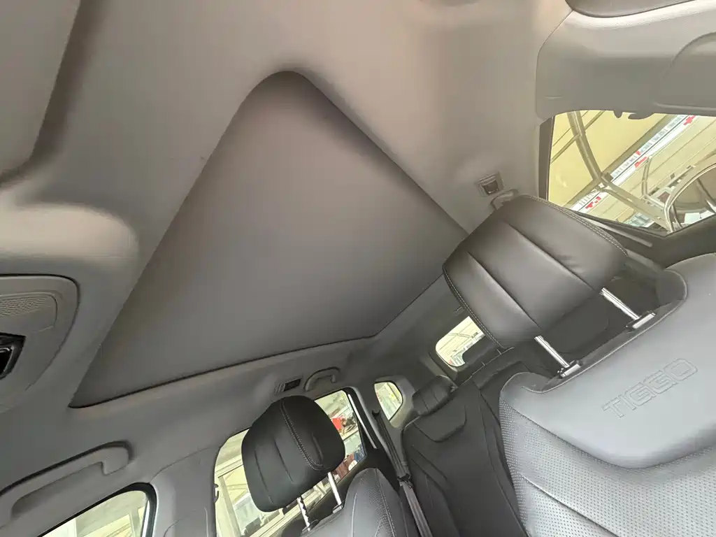 Chery Tiggo 8 PRO — миниатюра 9