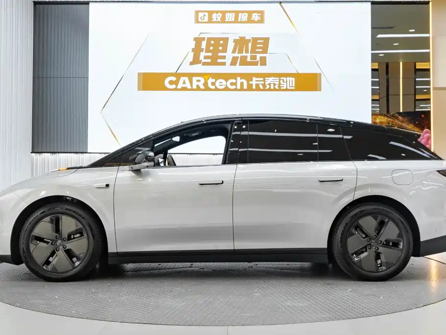 Li Auto Li i6 — миниатюра 3