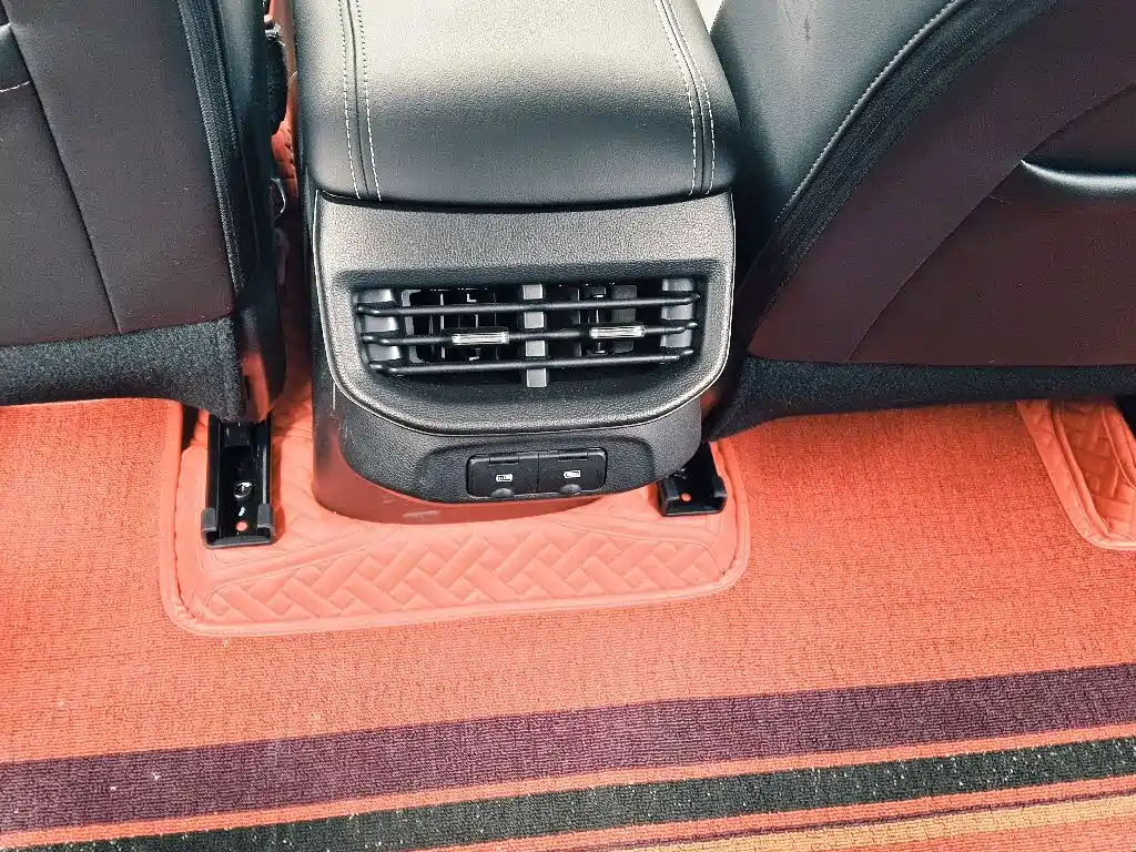 Haval H6 — миниатюра 12