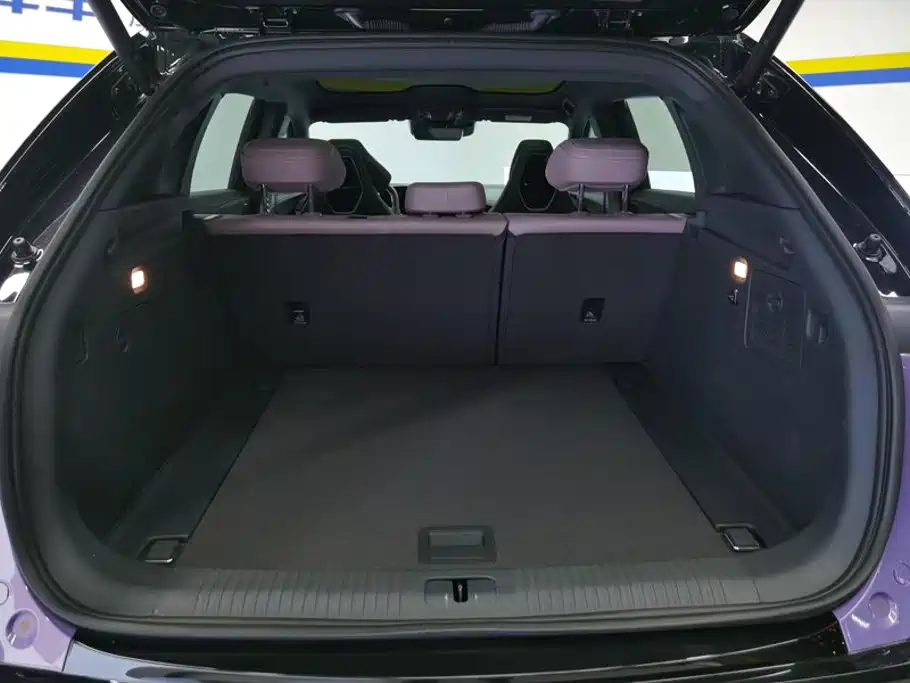 Hongqi Hongqi Tiangong 08 — миниатюра 4