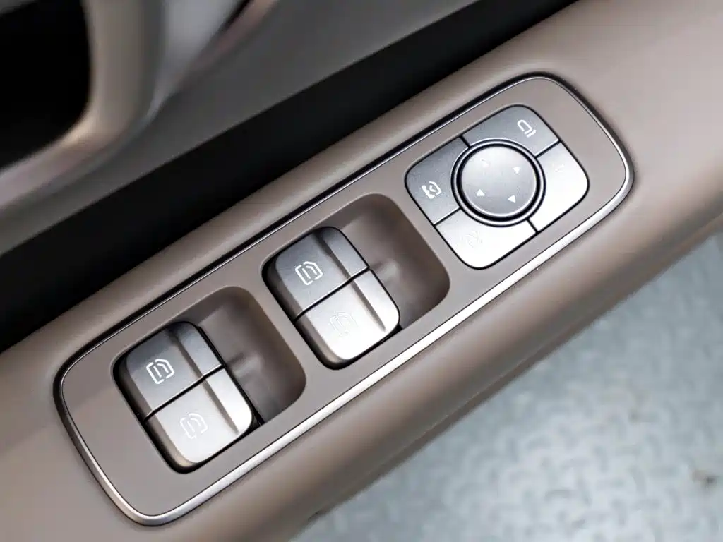 Li Auto Li i6 — миниатюра 24