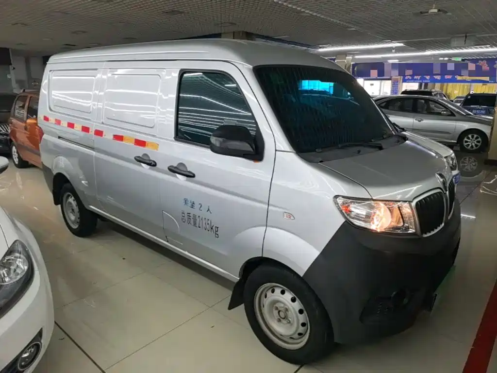 Jinbei X30 — миниатюра 4