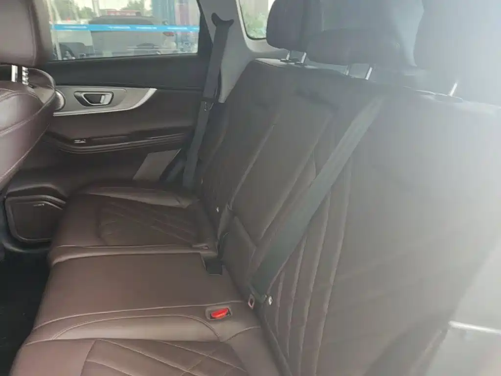 Chery Tiggo 8 PRO — миниатюра 17