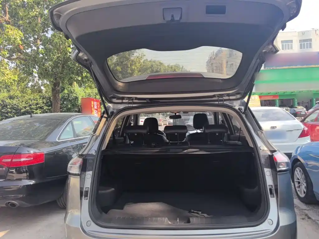 Baojun 510 — миниатюра 19