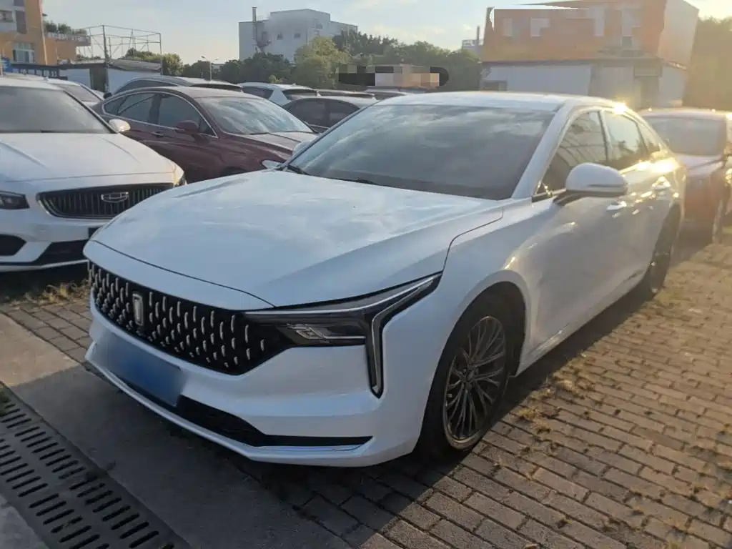 Bestune B70