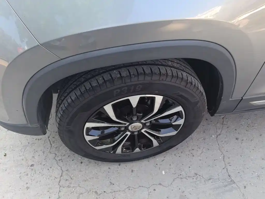 Baojun 510 — миниатюра 23