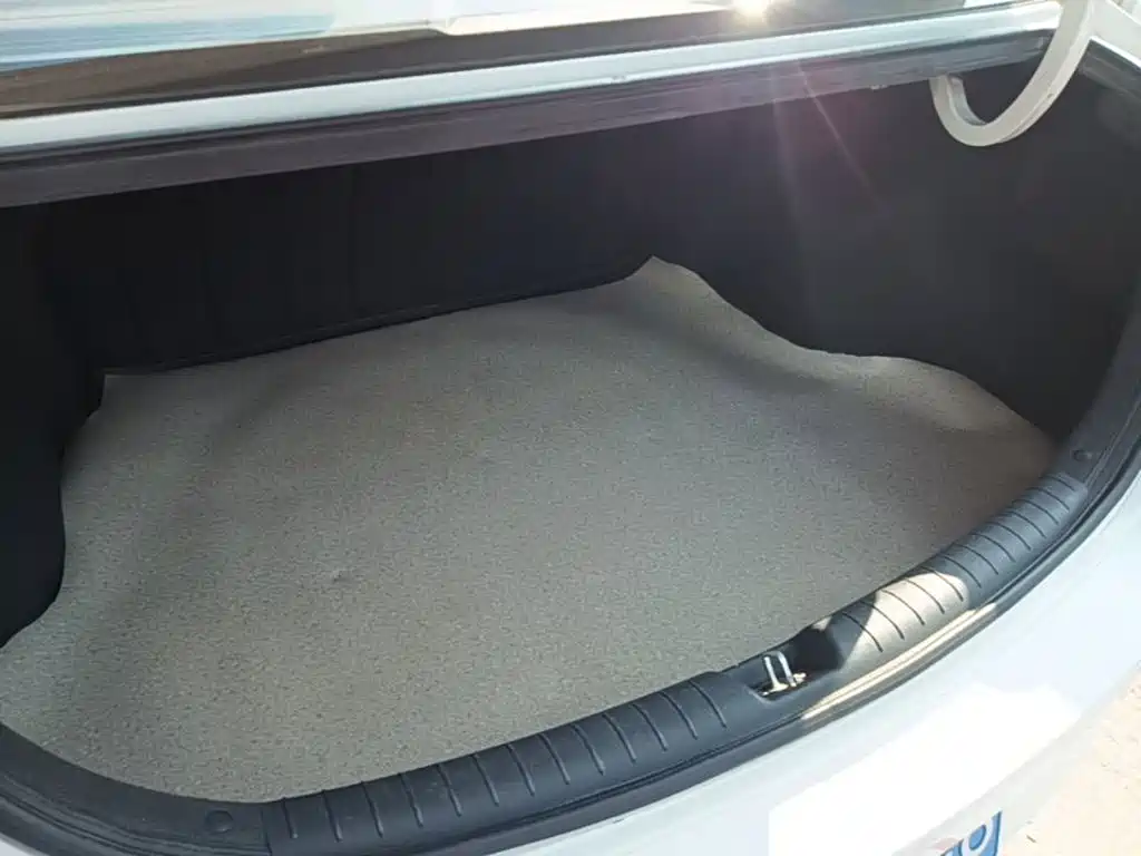Hyundai Verna — миниатюра 19