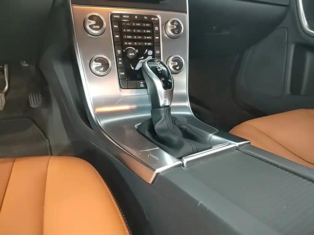 Volvo S60 — миниатюра 14
