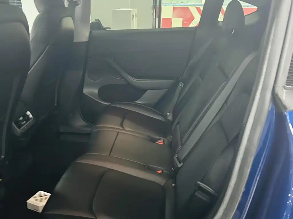 Tesla Model Y — миниатюра 8