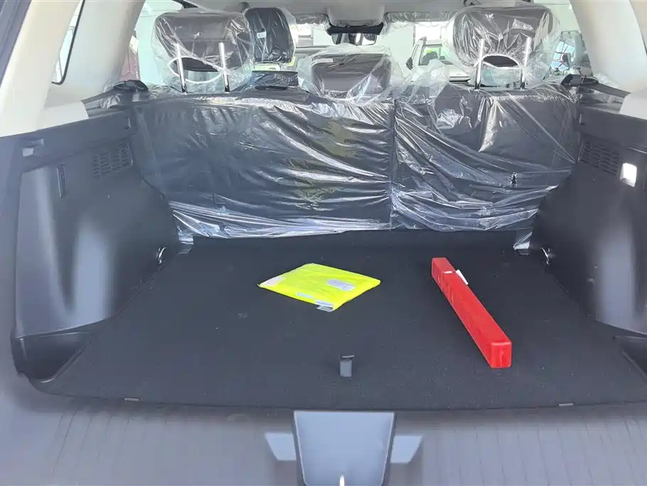Haval Dargo 2026 1.5T DCT
