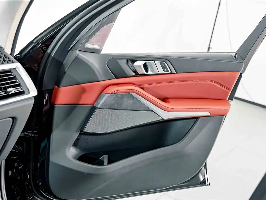 BMW X5 — миниатюра 16