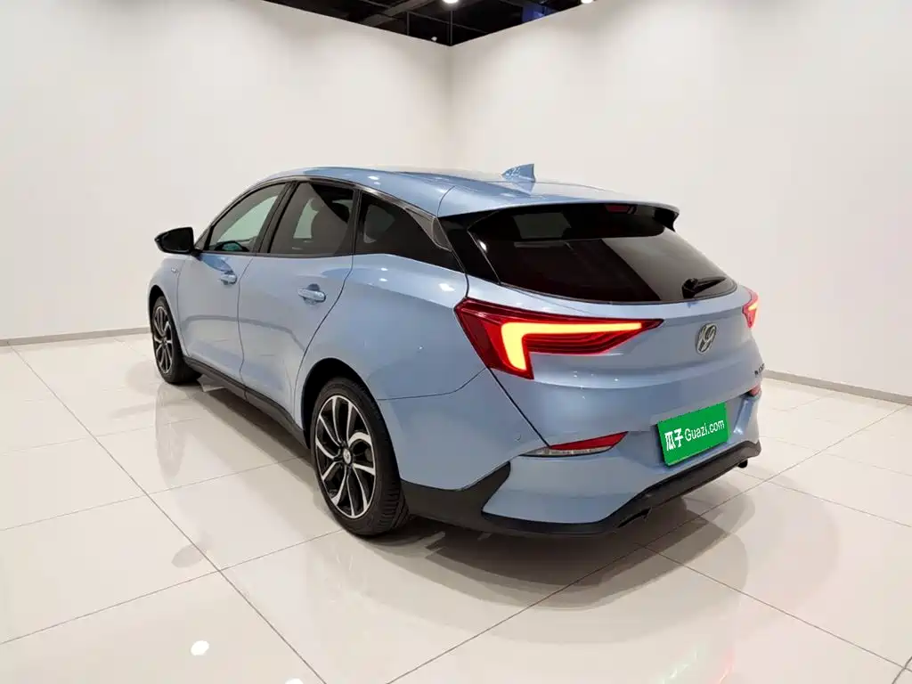Buick Velite 6 — миниатюра 4