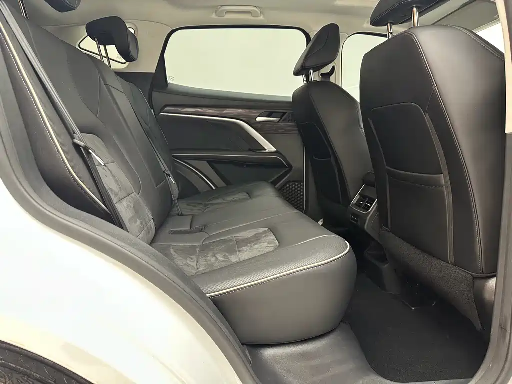 Haval H6 — миниатюра 15