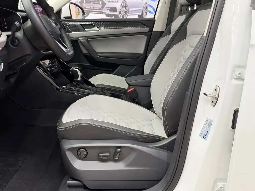 Volkswagen Tayron — миниатюра 16