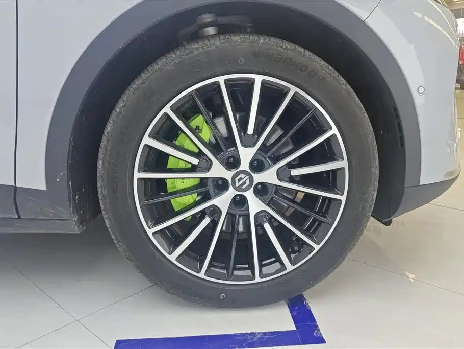 Leapmotor C11 2026 640