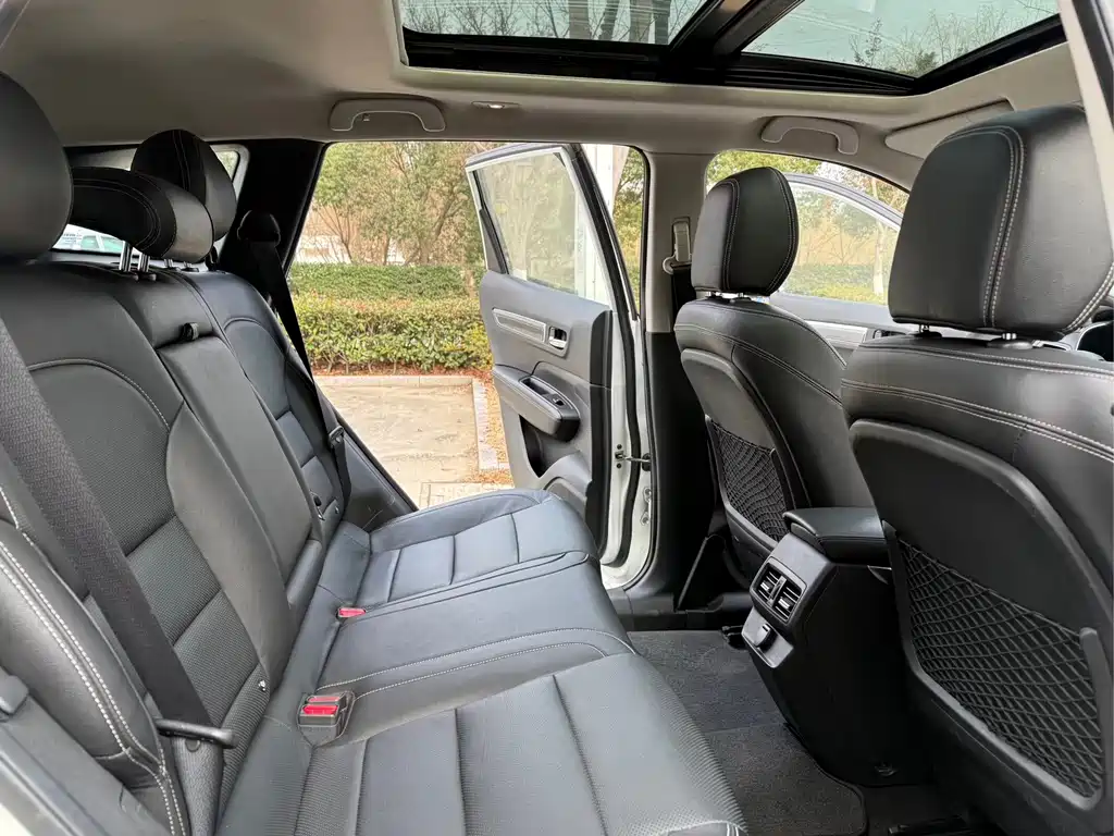 Renault Koleos — миниатюра 7