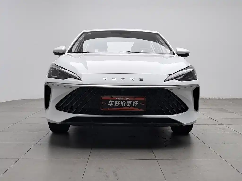 Roewe i5 — миниатюра 3