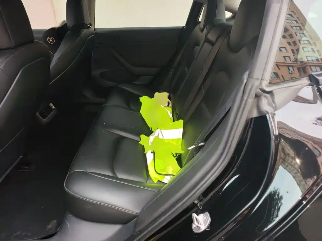 Tesla Model 3 — миниатюра 18