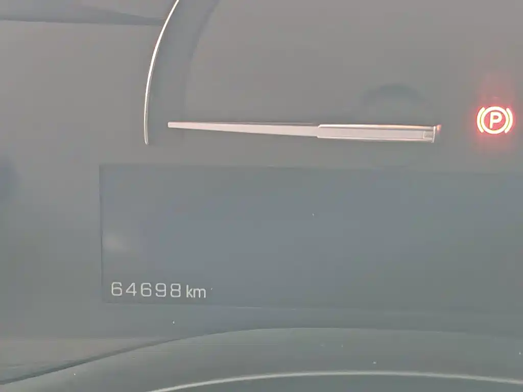 Cadillac ATS-L — миниатюра 12