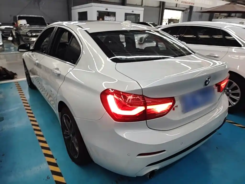 BMW 1 Series — миниатюра 5