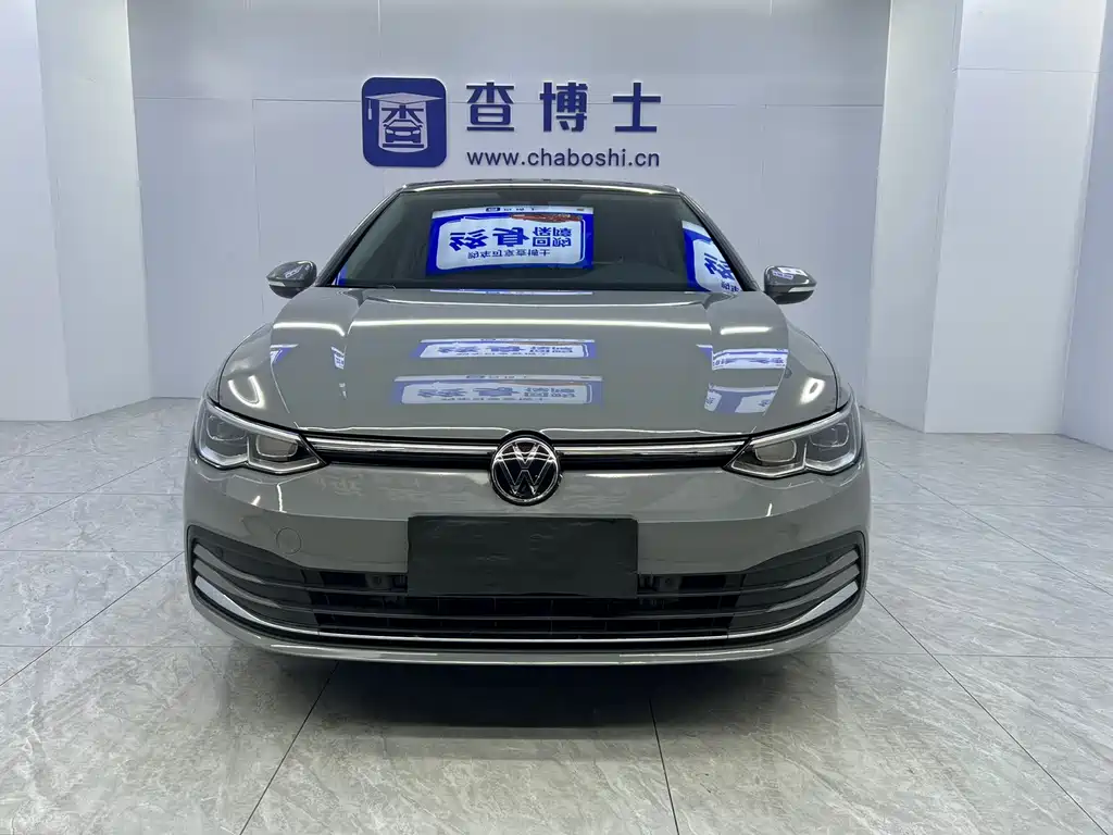 Volkswagen Golf 2023 280TSI DSG Pro