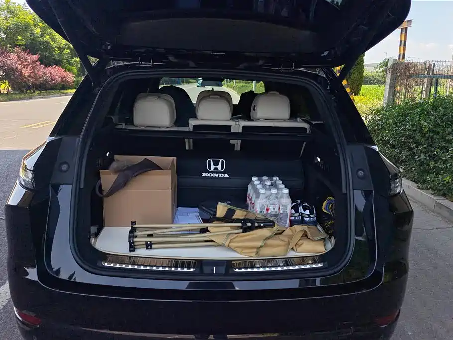 Li Auto L7 2024 MAX