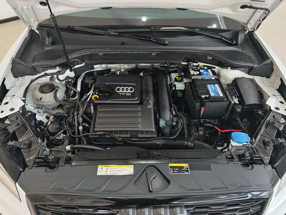 Audi Q2L — миниатюра 10