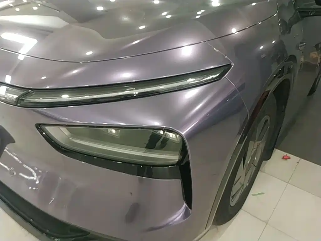 XPeng G7 — миниатюра 24