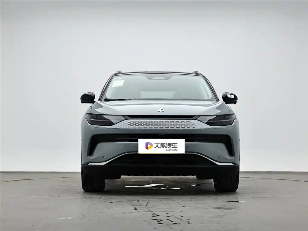 Leapmotor C11 2024 300 Premium