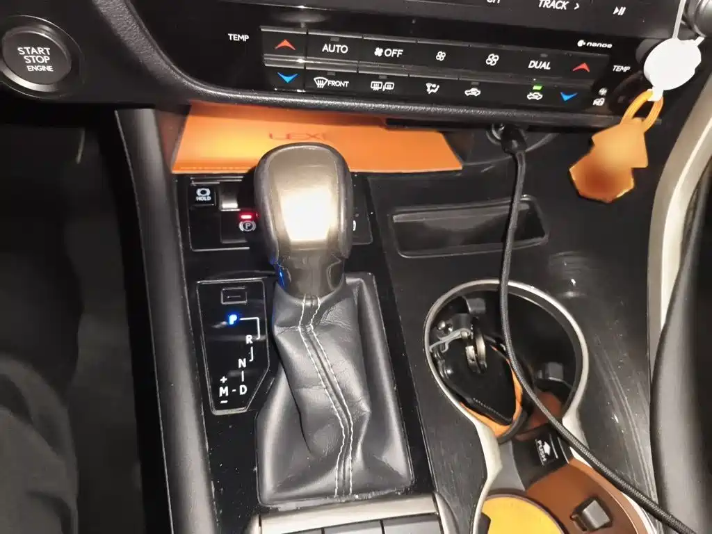 Lexus RX 2020 300 Elite