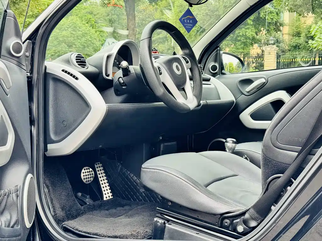 smart Smart Fortwo — миниатюра 17