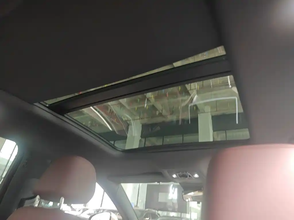 BYD Seal 07 DM-i — миниатюра 14