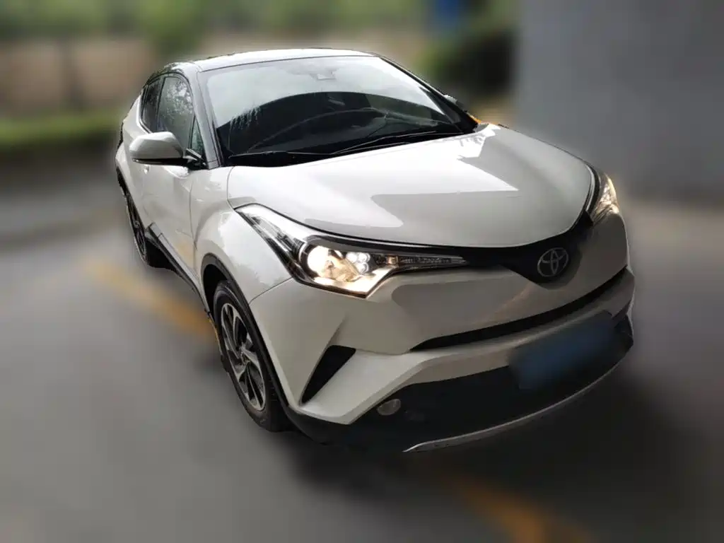 Toyota IZOA — миниатюра 23