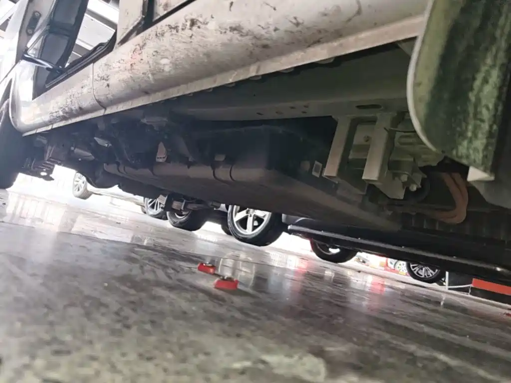 Wuling Wuling EV50 — миниатюра 21
