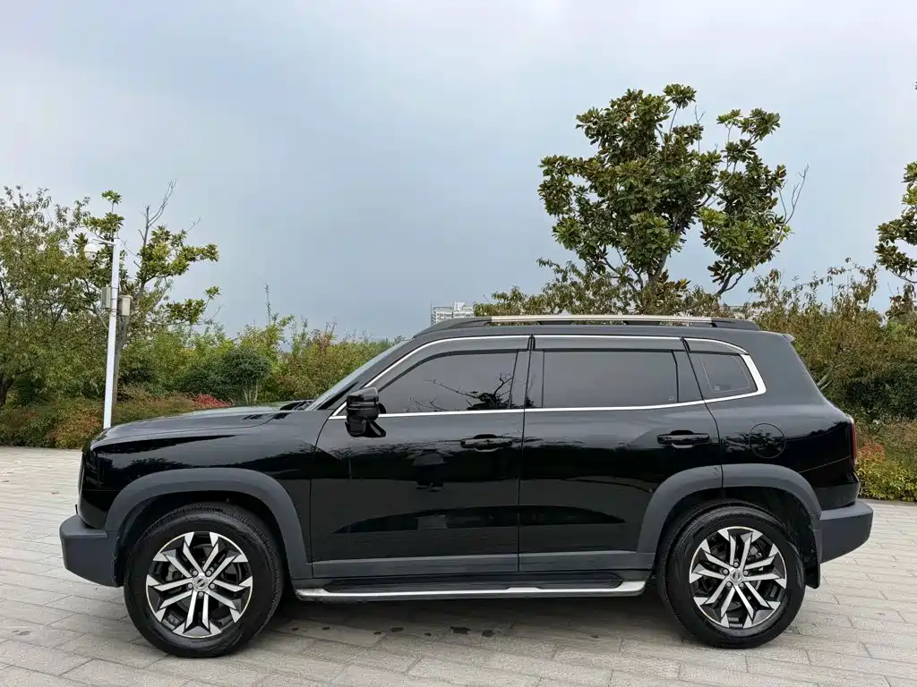 Haval Big Dog — миниатюра 2