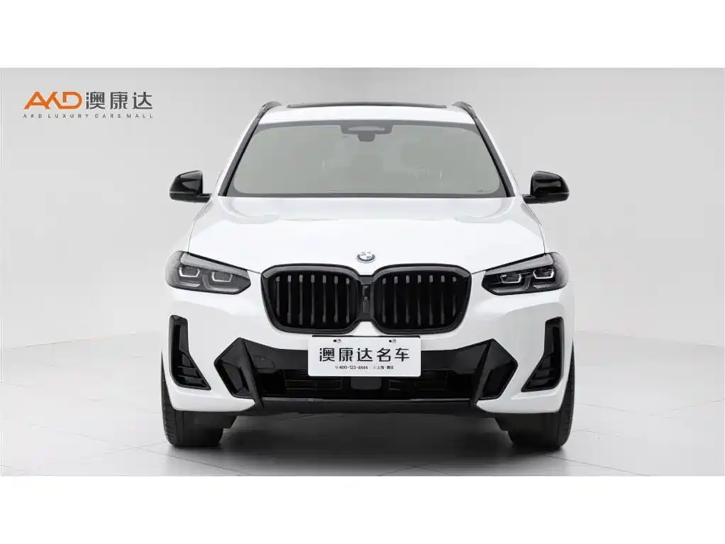 BMW X3 2022 xDrive30i Premium M