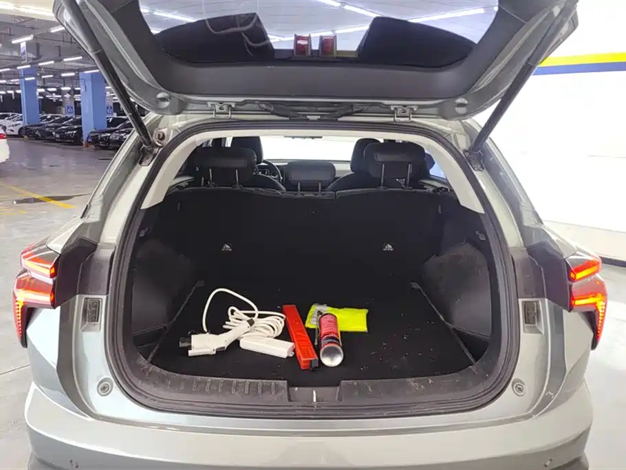 Haval Xiaolong — миниатюра 4