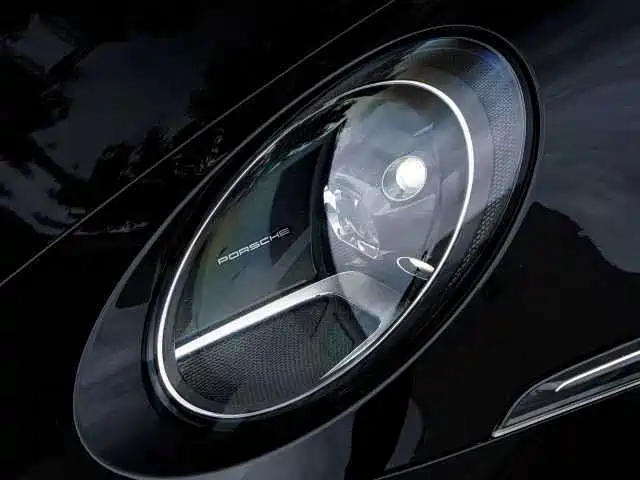 Porsche 911 — миниатюра 9