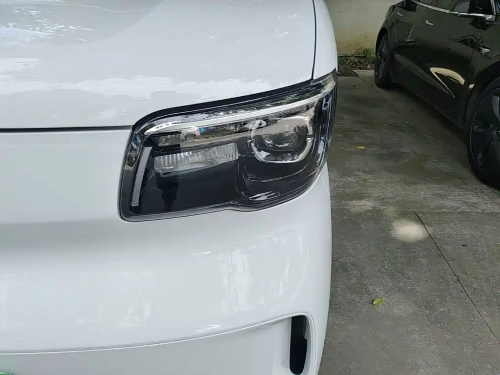 Wuling Zhiguang EV — миниатюра 24
