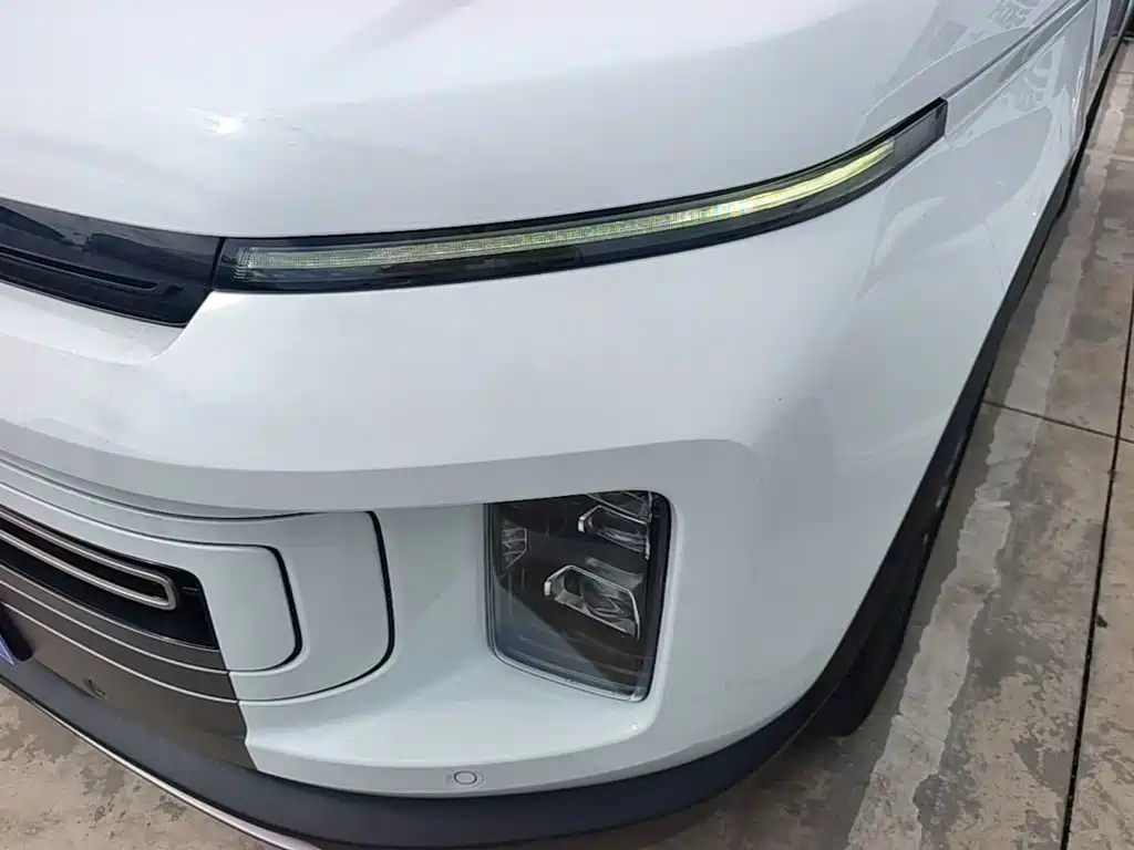 Geely Icon — миниатюра 24
