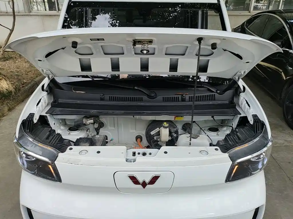 Wuling Zhiguang EV — миниатюра 20
