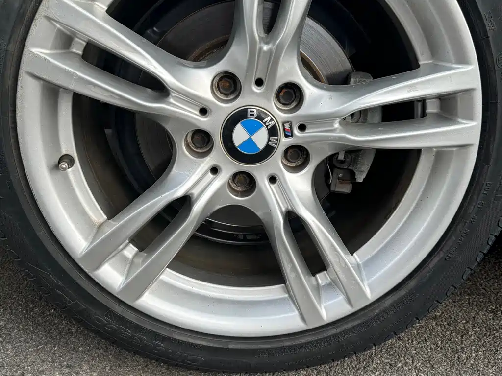BMW 3 Series — миниатюра 13