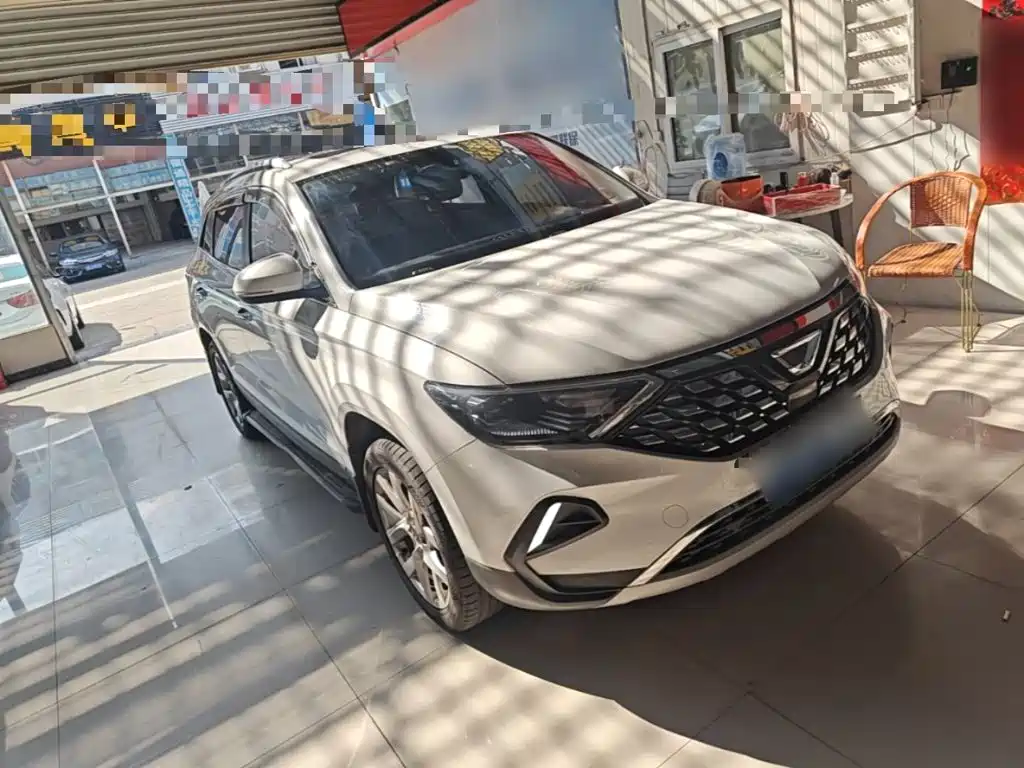 Jetta VS7 — миниатюра 4