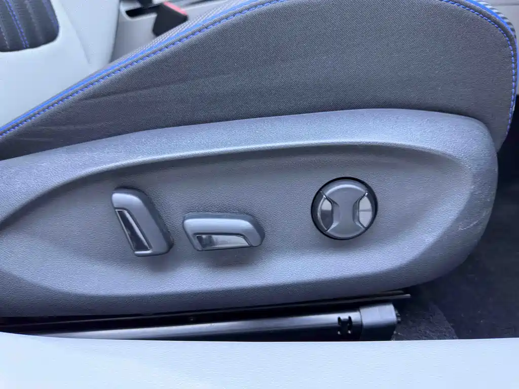 Volkswagen Lamando — миниатюра 18