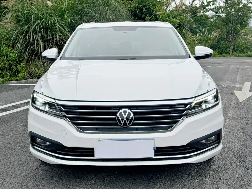 Volkswagen Lavida 2022 1.5L AT Comfort
