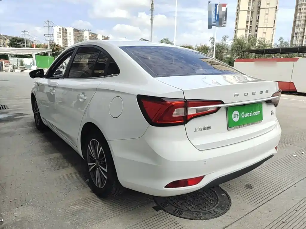 Roewe i5 — миниатюра 5