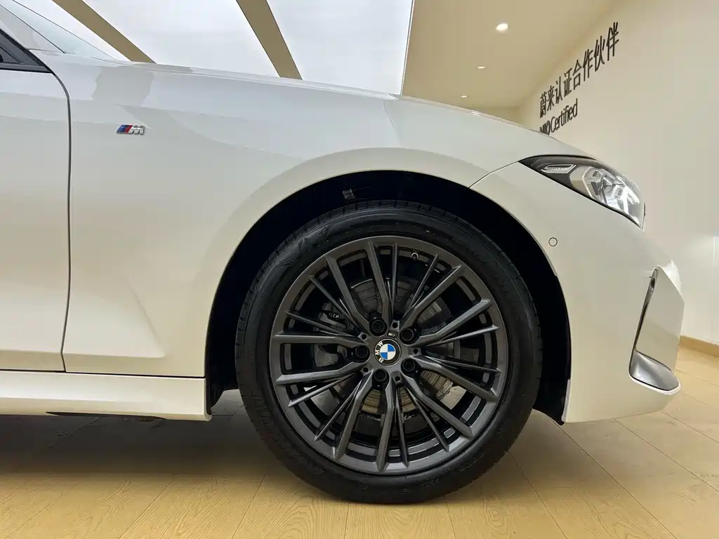 BMW 3 Series — миниатюра 17